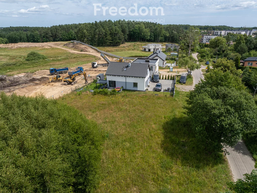 Działka 659,00 m², oferta nr , 10970/3685/OGS, Gdynia, Wielki Kack, Wielki Kack, Starochwaszczyńska