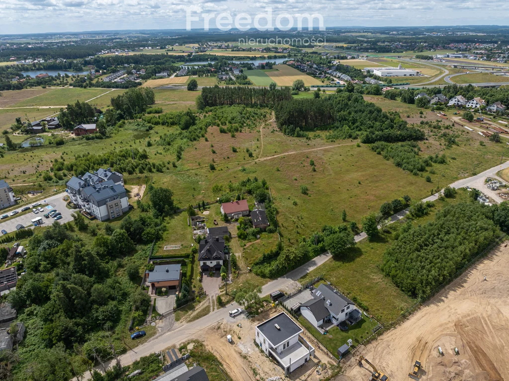 Działka 659,00 m², oferta nr , 10970/3685/OGS, Gdynia, Wielki Kack, Wielki Kack, Starochwaszczyńska