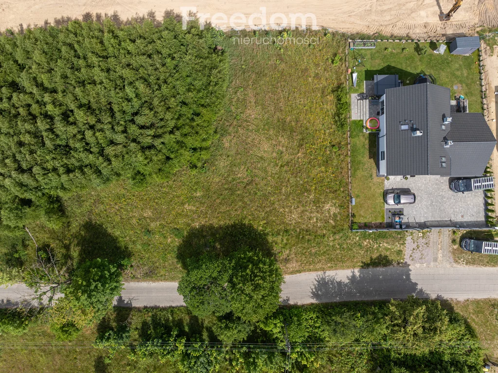 Działka 659,00 m², oferta nr , 10970/3685/OGS, Gdynia, Wielki Kack, Wielki Kack, Starochwaszczyńska