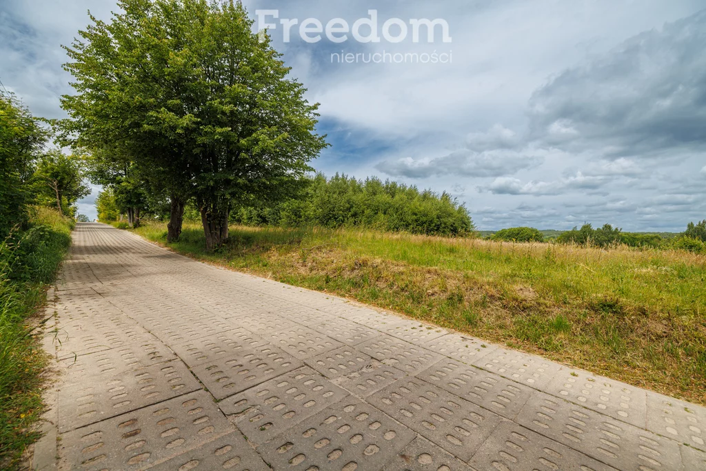Działka 659,00 m², oferta nr , 10970/3685/OGS, Gdynia, Wielki Kack, Wielki Kack, Starochwaszczyńska