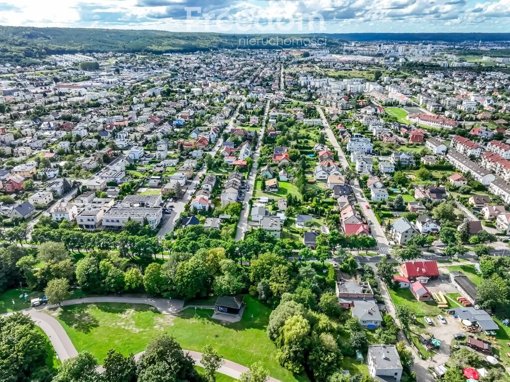 Działka 1 200,00 m², oferta nr , 11171/3685/OGS, Rumia, Starowiejska