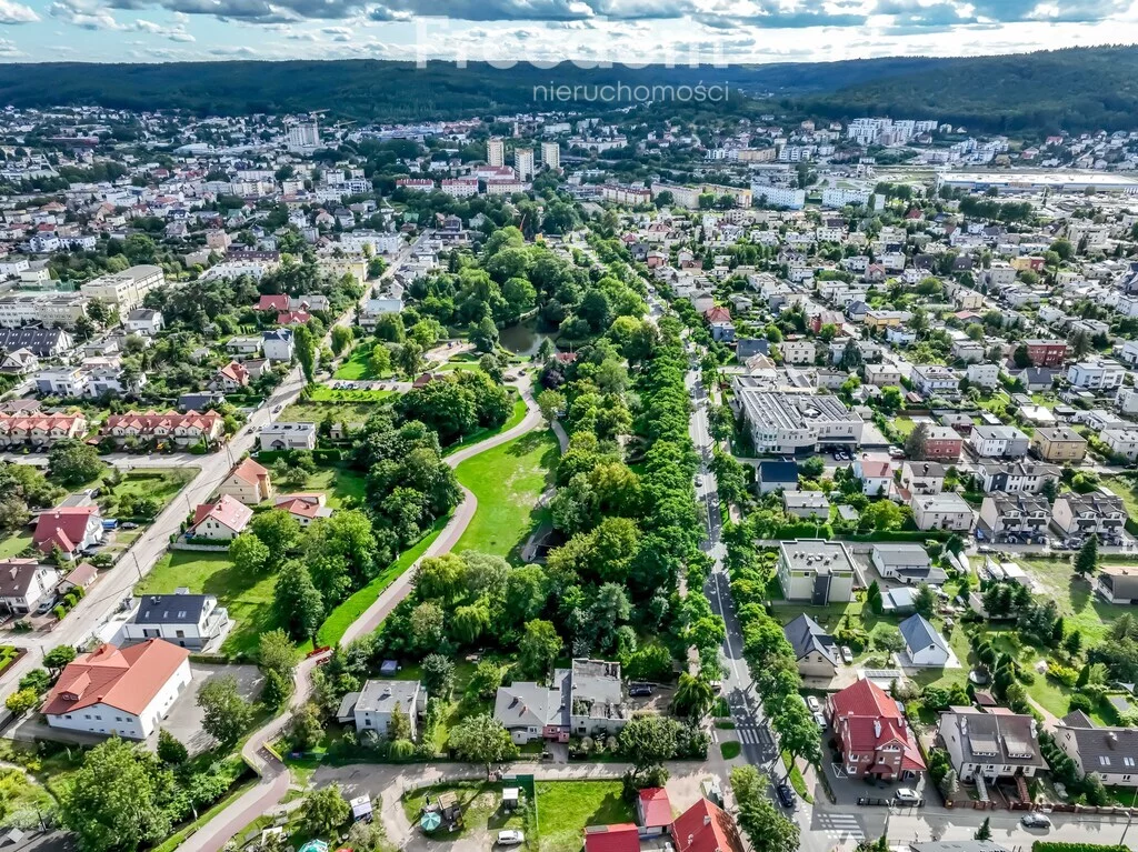 Działka 1 200,00 m², oferta nr , 11171/3685/OGS, Rumia, Starowiejska