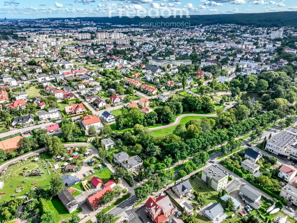 Działka 1 200,00 m², oferta nr , 11171/3685/OGS, Rumia, Starowiejska