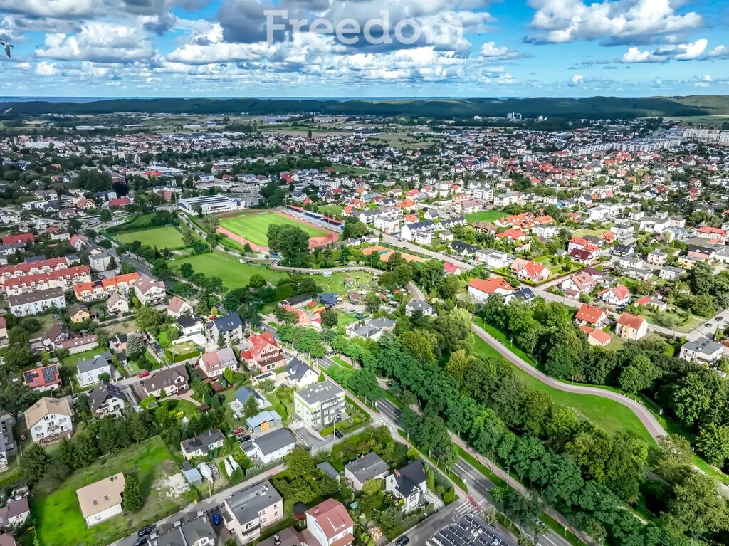 Działka 1 200,00 m², oferta nr , 11171/3685/OGS, Rumia, Starowiejska