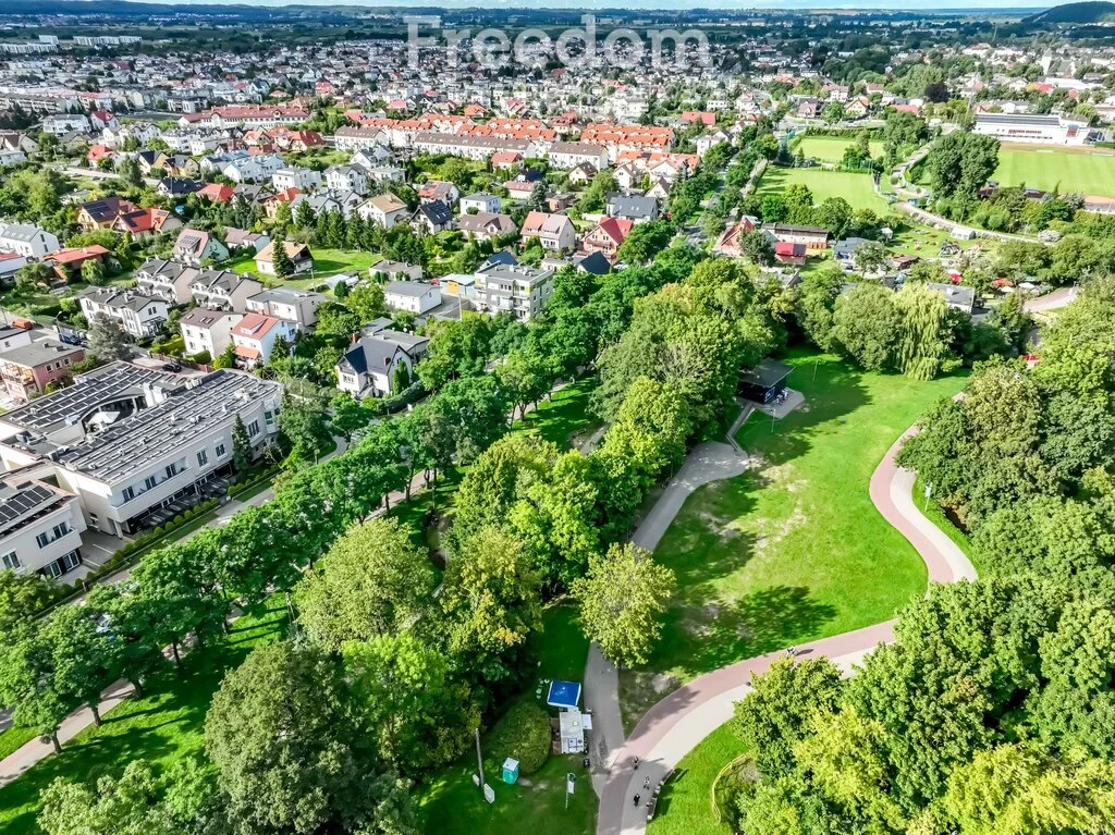 Działka 1 200,00 m², oferta nr , 11171/3685/OGS, Rumia, Starowiejska