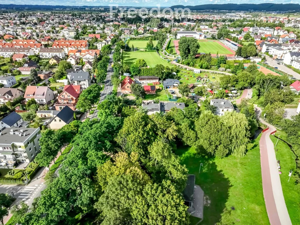 Działka 1 200,00 m², oferta nr , 11171/3685/OGS, Rumia, Starowiejska