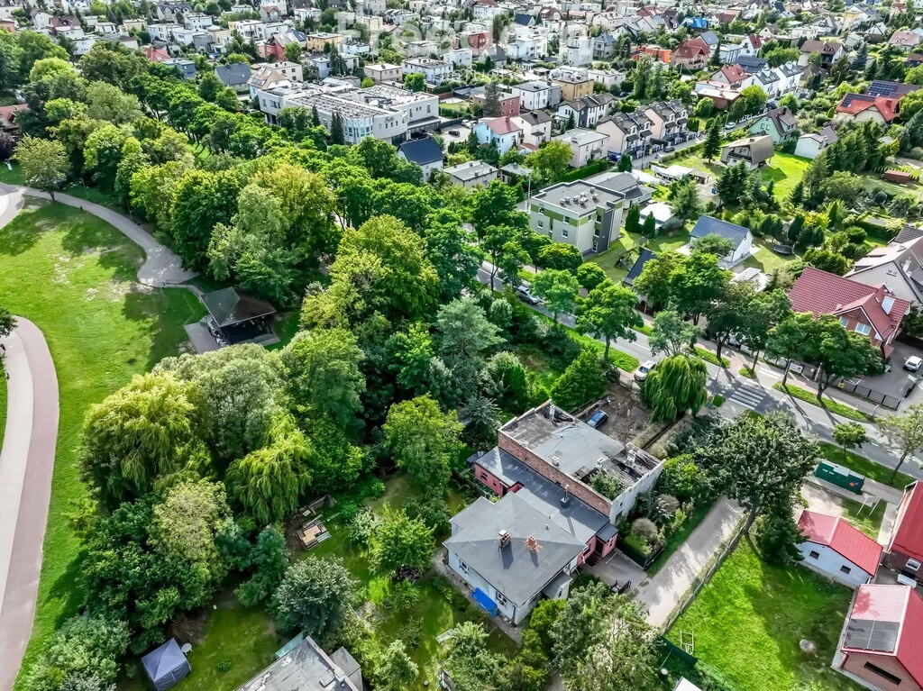 Działka 1 200,00 m², oferta nr , 11171/3685/OGS, Rumia, Starowiejska