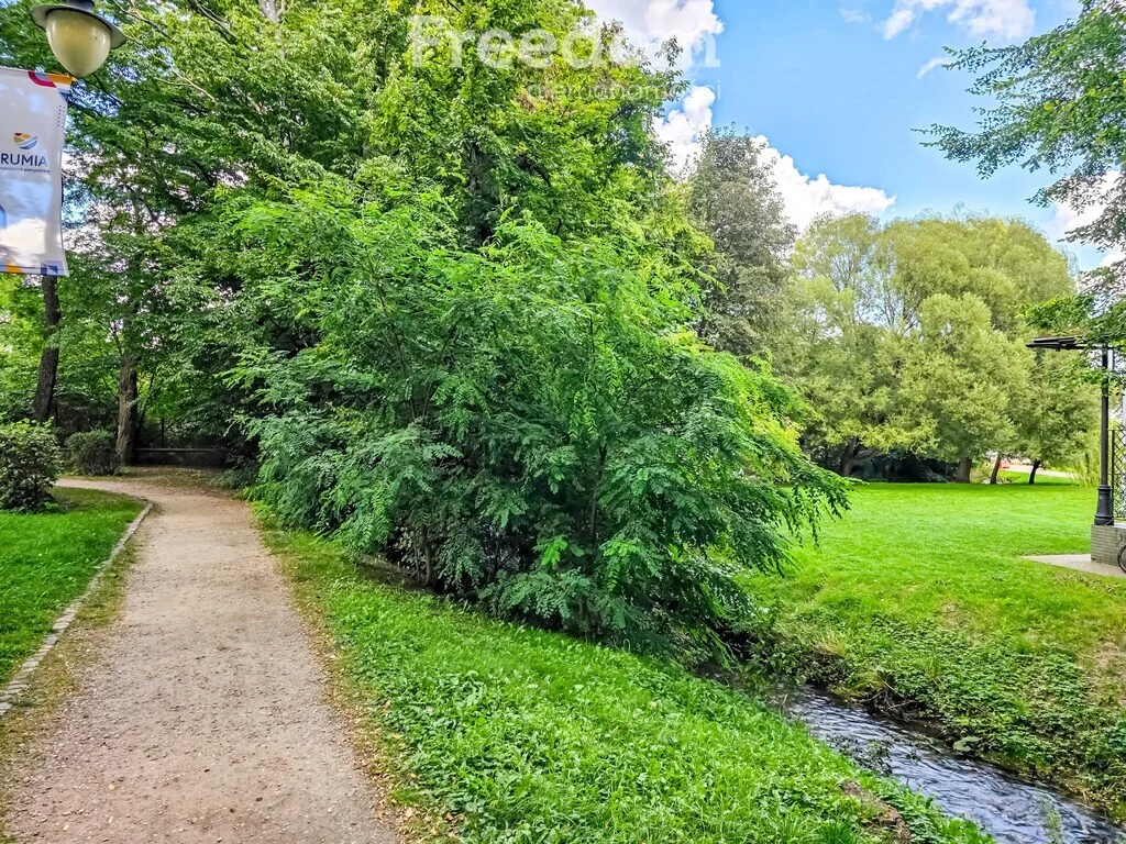 Działka 1 200,00 m², oferta nr , 11171/3685/OGS, Rumia, Starowiejska