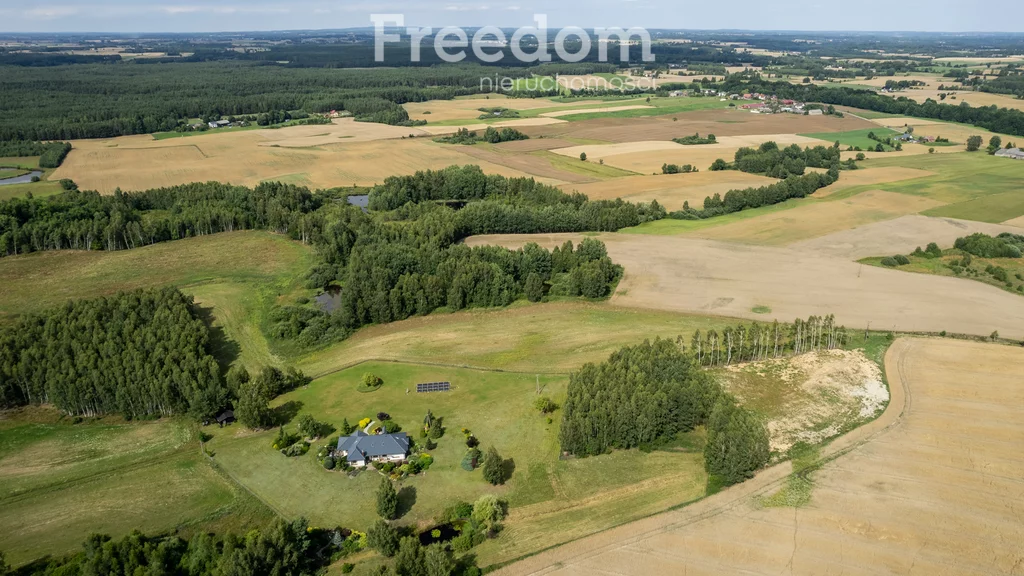 Działka 5 023,00 m², oferta nr , 8594/3685/OGS, Stary Bukowiec