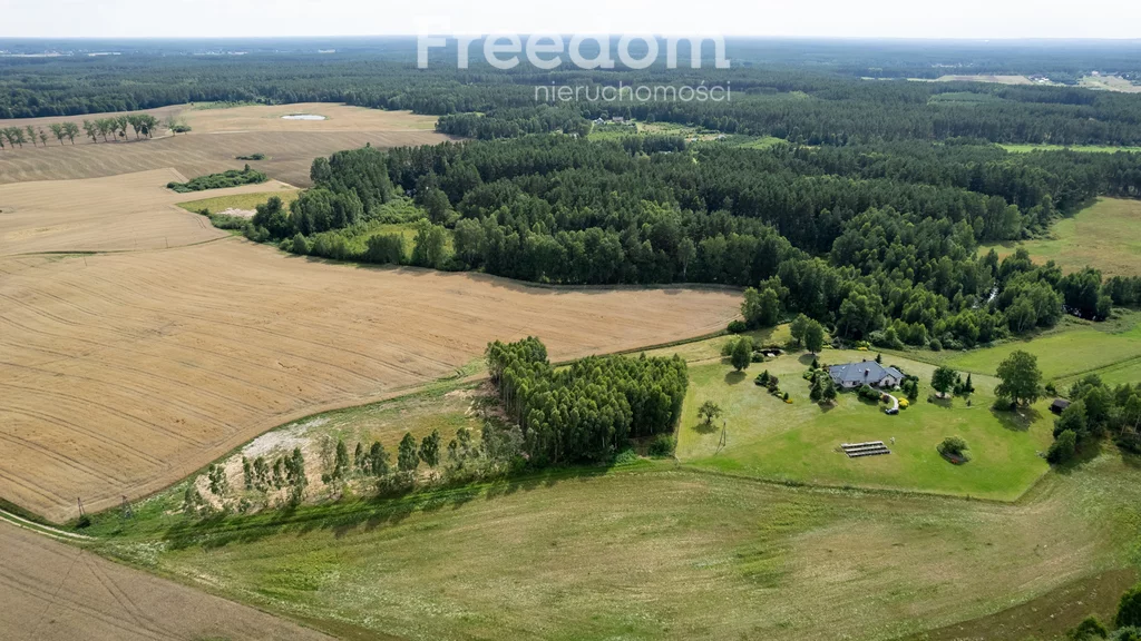 Działka 5 023,00 m², oferta nr , 8594/3685/OGS, Stary Bukowiec