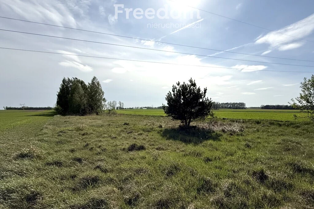Działka 1 503,00 m², oferta nr , 10430/3685/OGS, Stary Sławacinek