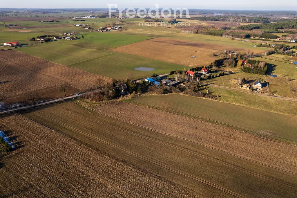 Działka 3 000,00 m², oferta nr , 6199/3685/OGS, Starzykowo