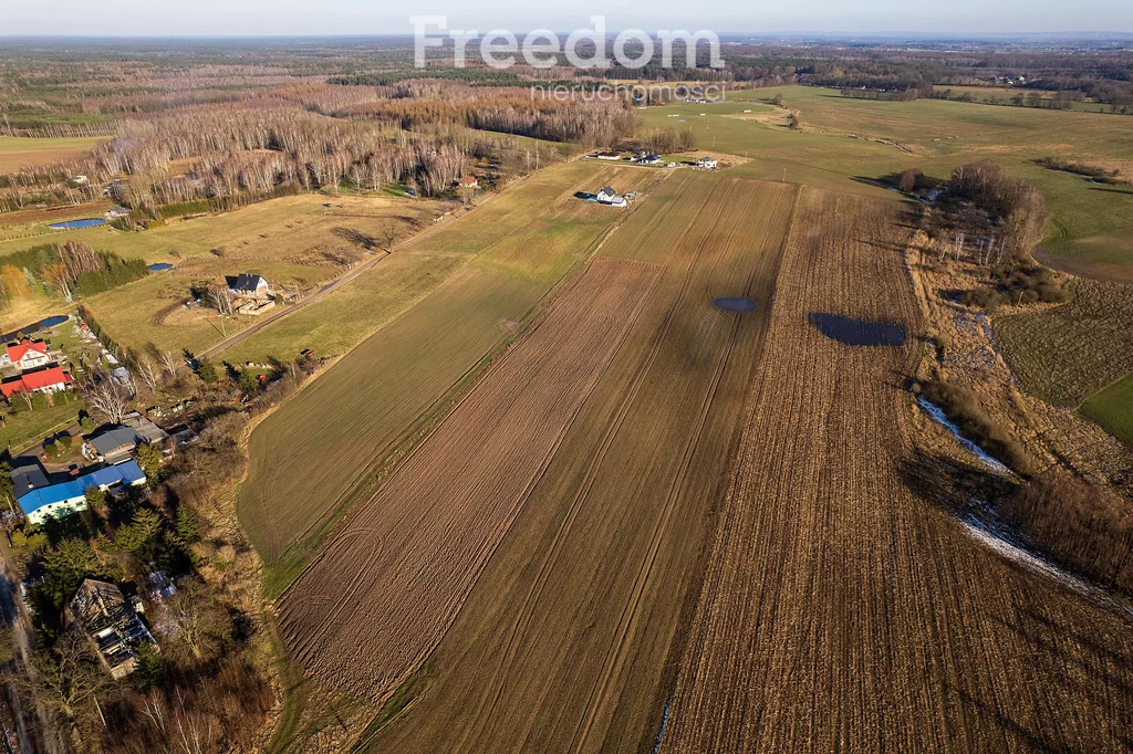 Działka 3 000,00 m², oferta nr , 6199/3685/OGS, Starzykowo