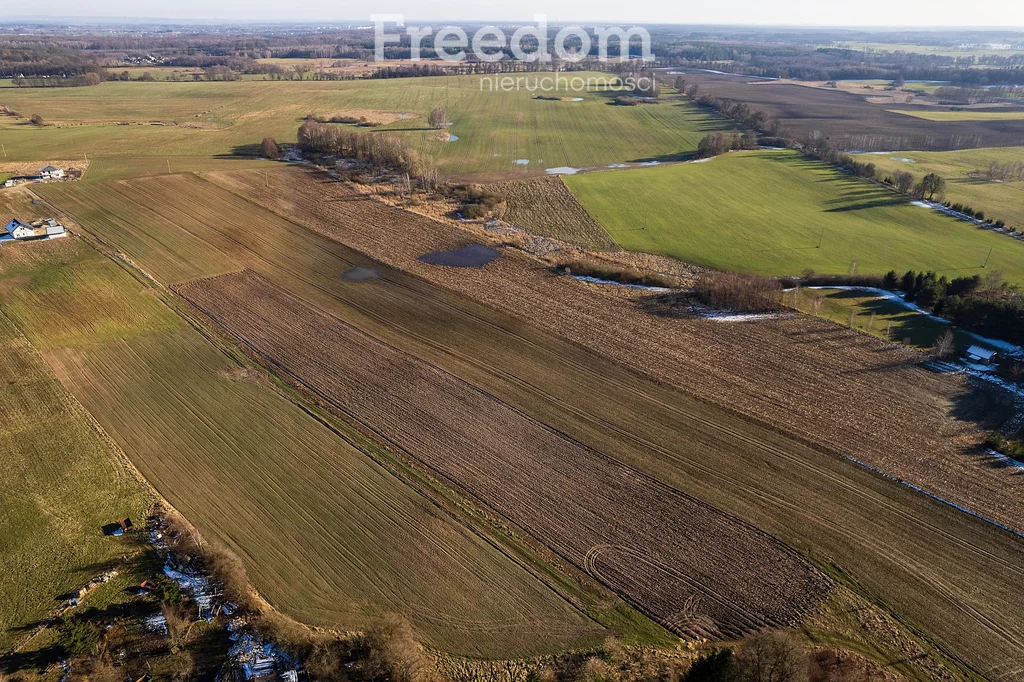 Działka 3 000,00 m², oferta nr , 6199/3685/OGS, Starzykowo
