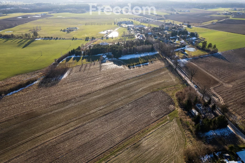 Działka 3 000,00 m², oferta nr , 6199/3685/OGS, Starzykowo