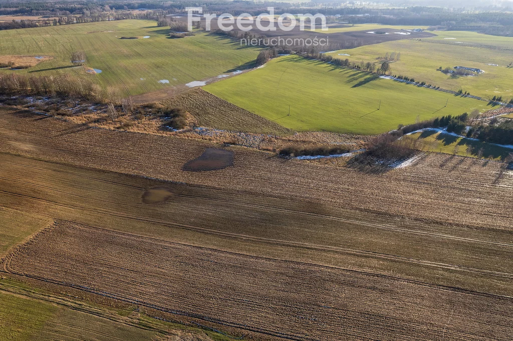 Działka 3 000,00 m², oferta nr , 6199/3685/OGS, Starzykowo