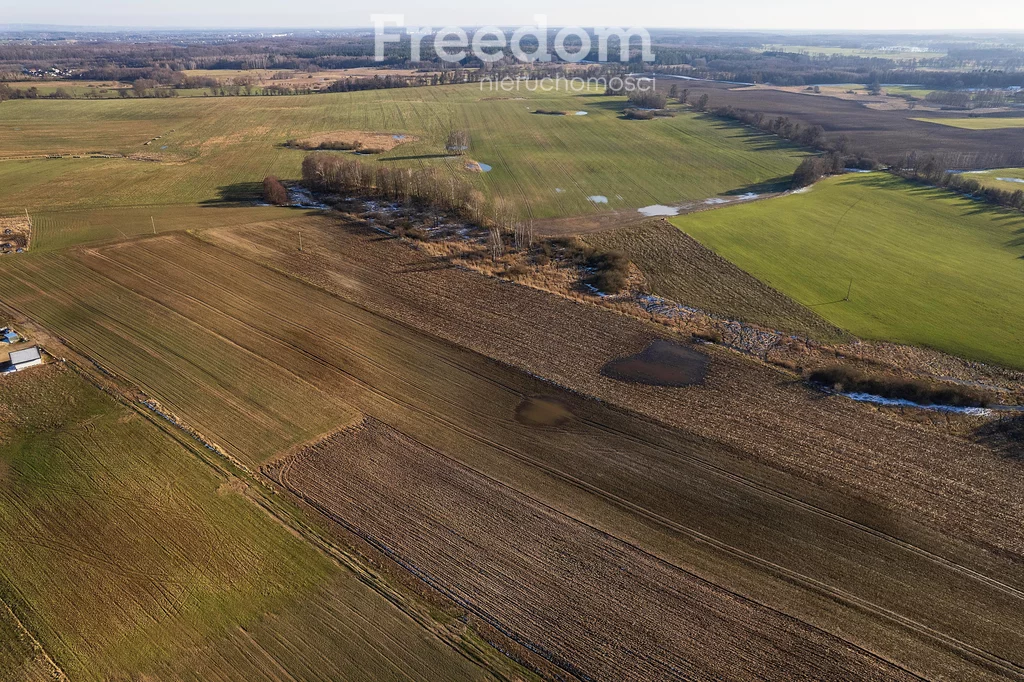 Działka 3 000,00 m², oferta nr , 6199/3685/OGS, Starzykowo