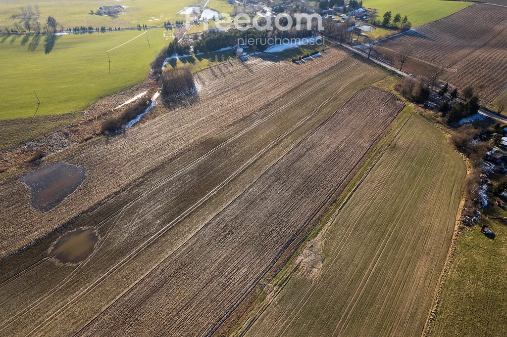 Działka 3 000,00 m², oferta nr , 6199/3685/OGS, Starzykowo