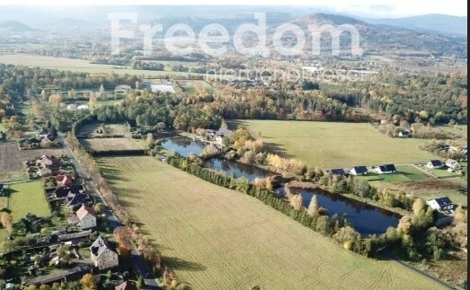 Działka 48 301,00 m², oferta nr , 10213/3685/OGS, Mysłakowice, Stawowa