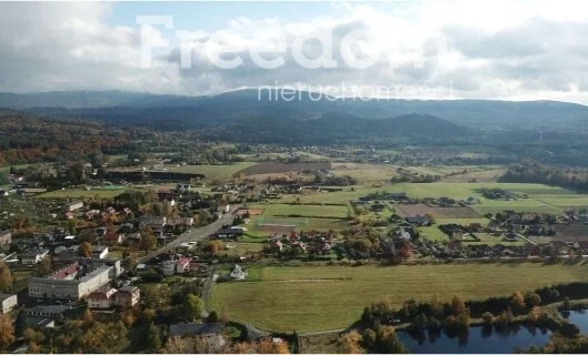 Działka 48 301,00 m², oferta nr , 10213/3685/OGS, Mysłakowice, Stawowa