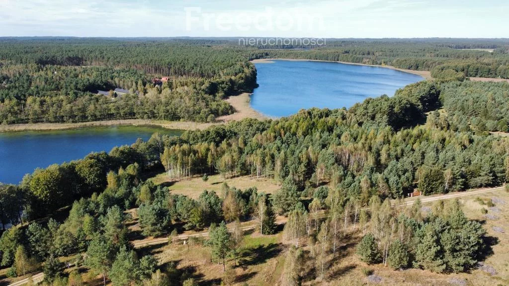 Działka 1 698,00 m², oferta nr , 8905/3685/OGS, Stepień