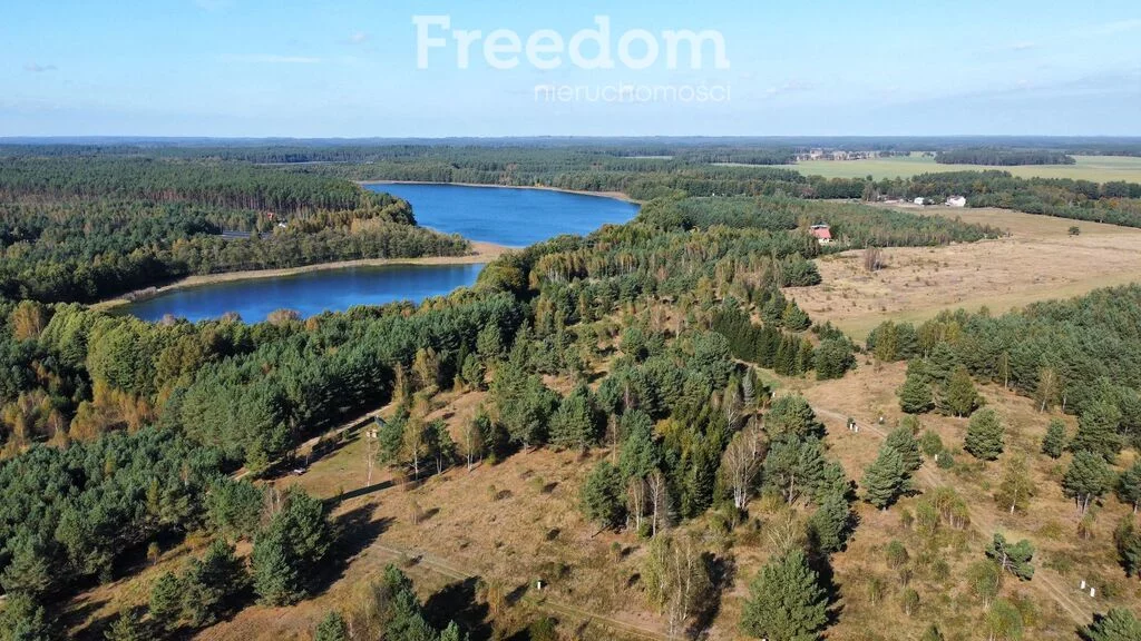 Działka 1 427,00 m², oferta nr , 8929/3685/OGS, Stepień