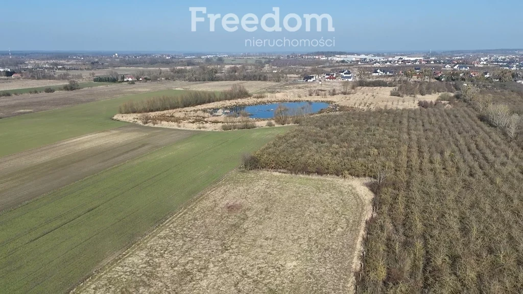 Działka 61 900,00 m², oferta nr , 10141/3685/OGS, Stobno