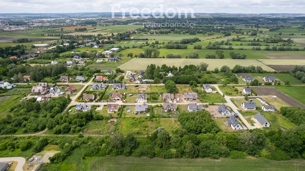 Działka 1 151,00 m², oferta nr , 10352/3685/OGS, Rokitnica, Stokrotki
