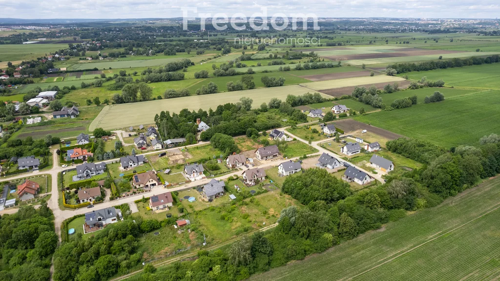 Działka 1 151,00 m², oferta nr , 10352/3685/OGS, Rokitnica, Stokrotki
