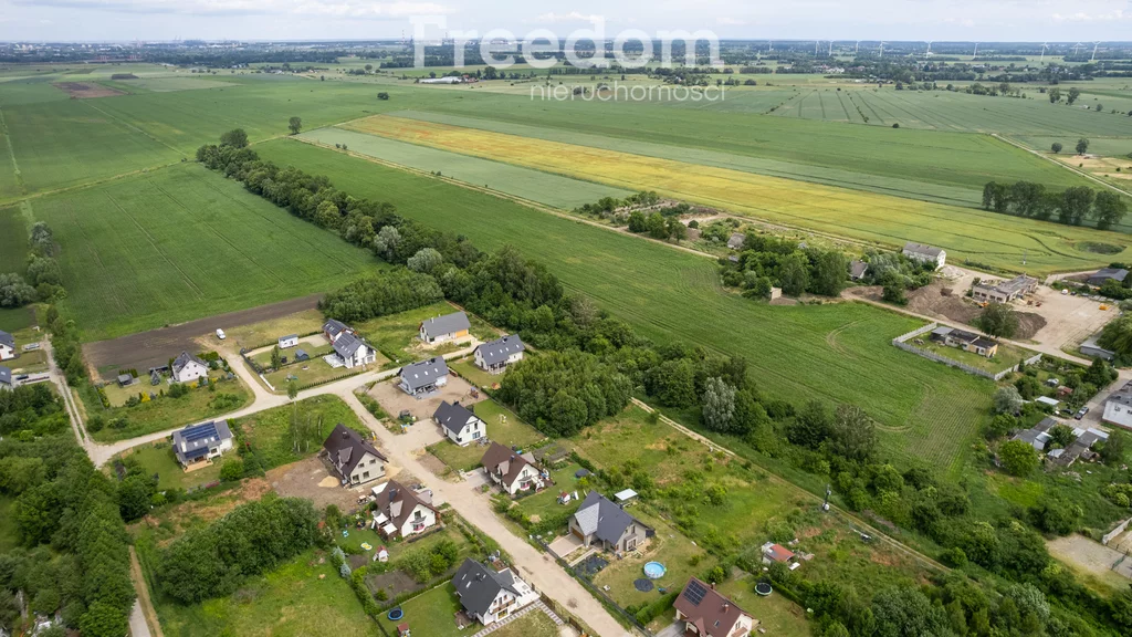 Działka 1 151,00 m², oferta nr , 10352/3685/OGS, Rokitnica, Stokrotki
