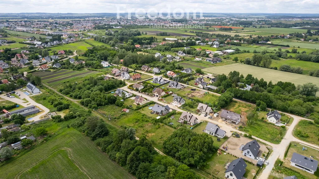 Działka 1 151,00 m², oferta nr , 11393/3685/OGS, Rokitnica, Stokrotki