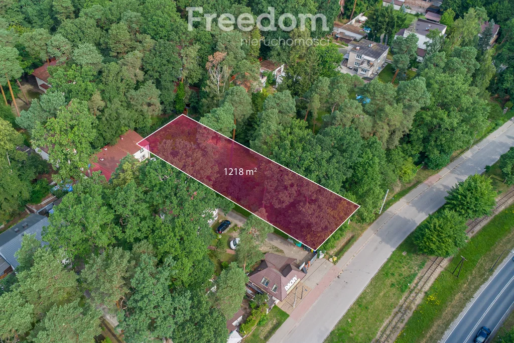Apartamenty 47/3685/OGW Piaseczno Stołeczna