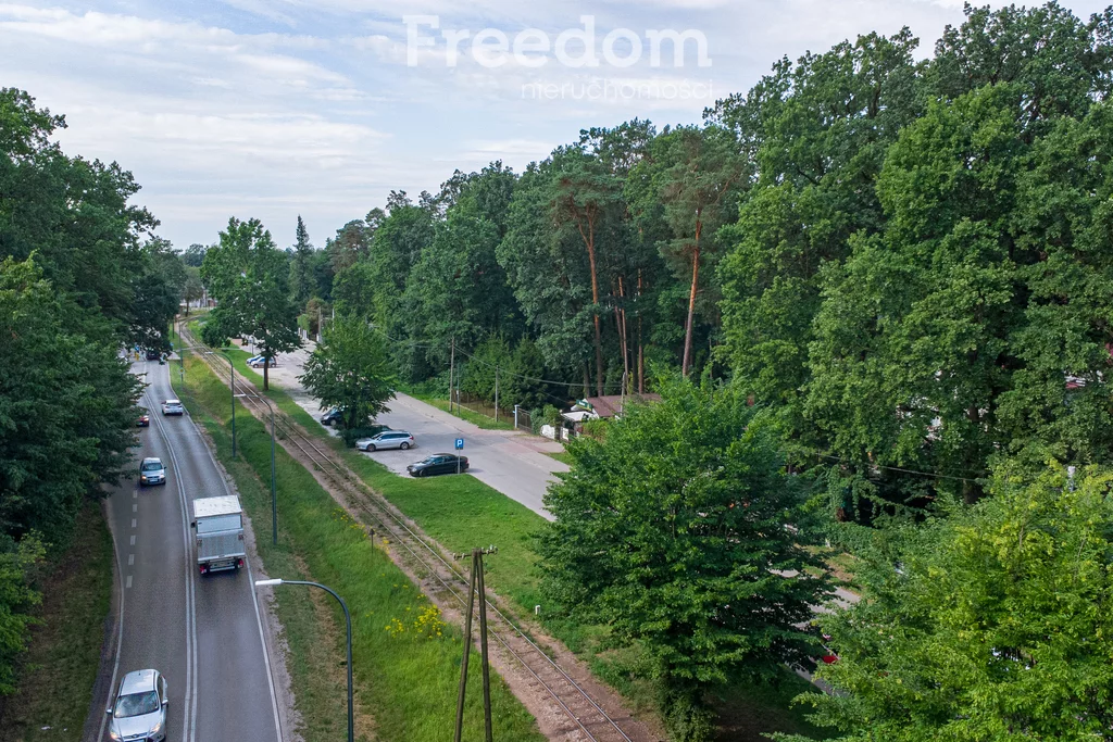 Działka 1 218,00 m², oferta nr , 47/3685/OGW, Piaseczno, Stołeczna