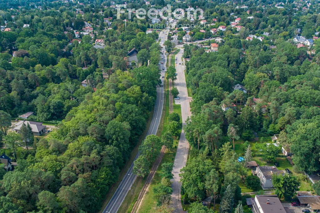 Działka 1 218,00 m², oferta nr , 47/3685/OGW, Piaseczno, Stołeczna