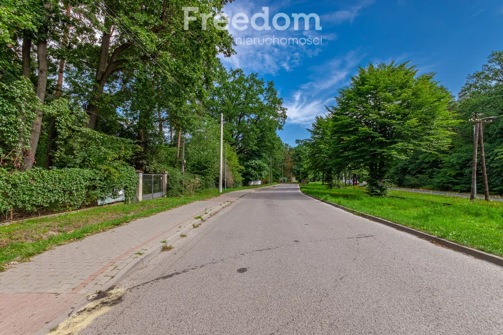 Działka 1 218,00 m², oferta nr , 47/3685/OGW, Piaseczno, Stołeczna