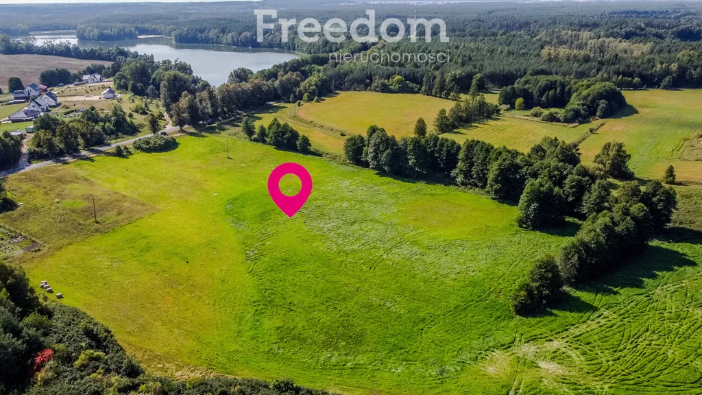 Działka 26 300,00 m², oferta nr , 8585/3685/OGS, Strączno