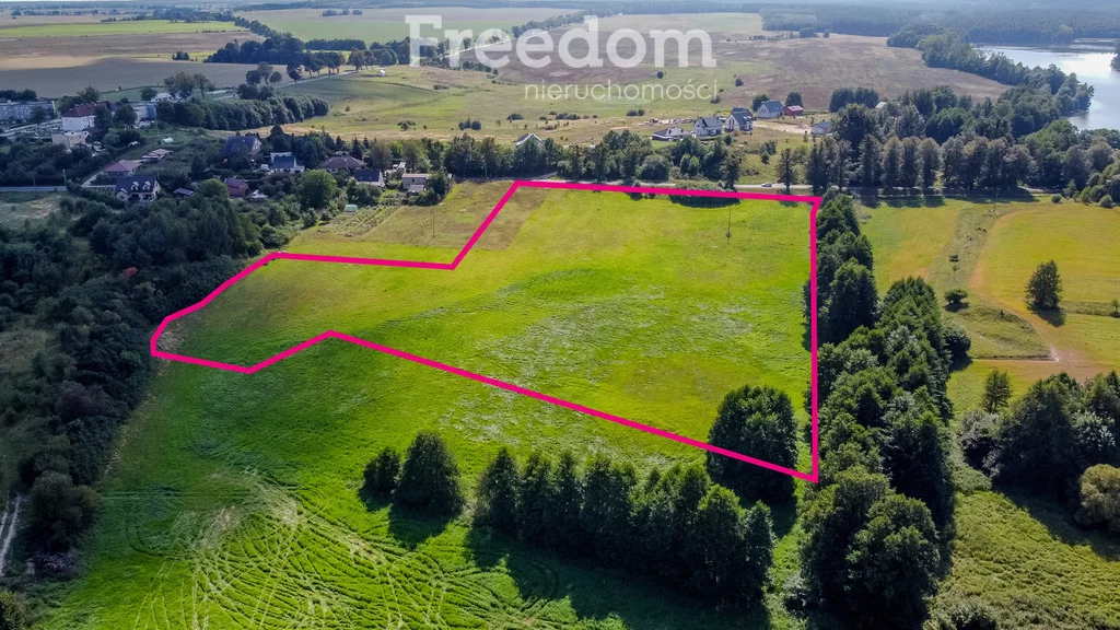 Działka 26 300,00 m², oferta nr , 8585/3685/OGS, Strączno