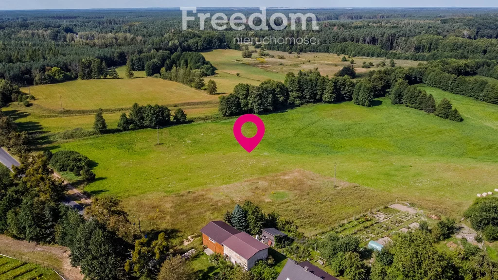 Działka 26 300,00 m², oferta nr , 8585/3685/OGS, Strączno