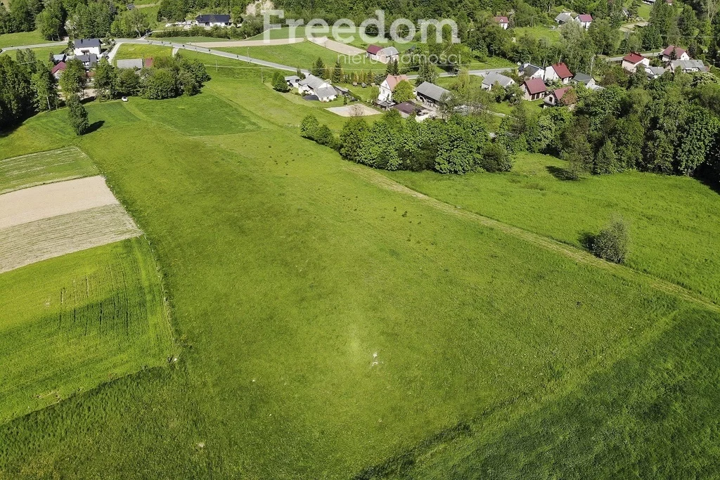 Działka 1 458,00 m², Straszydle, Sprzedaż