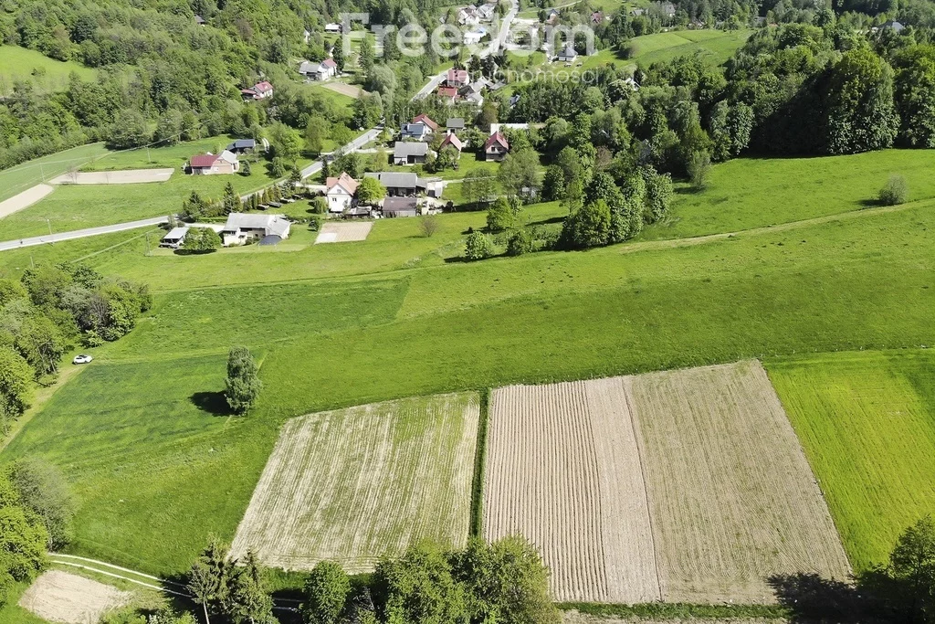 Działka 1 578,00 m², oferta nr , 10947/3685/OGS, Straszydle
