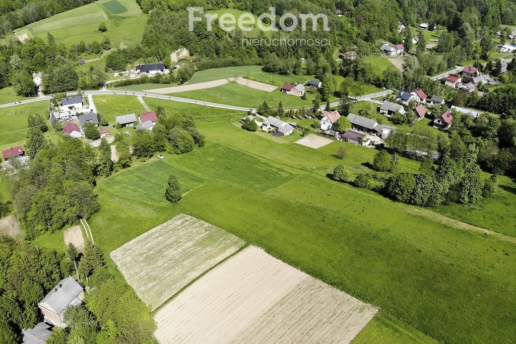 Działka 2 086,00 m², oferta nr , 10965/3685/OGS, Straszydle