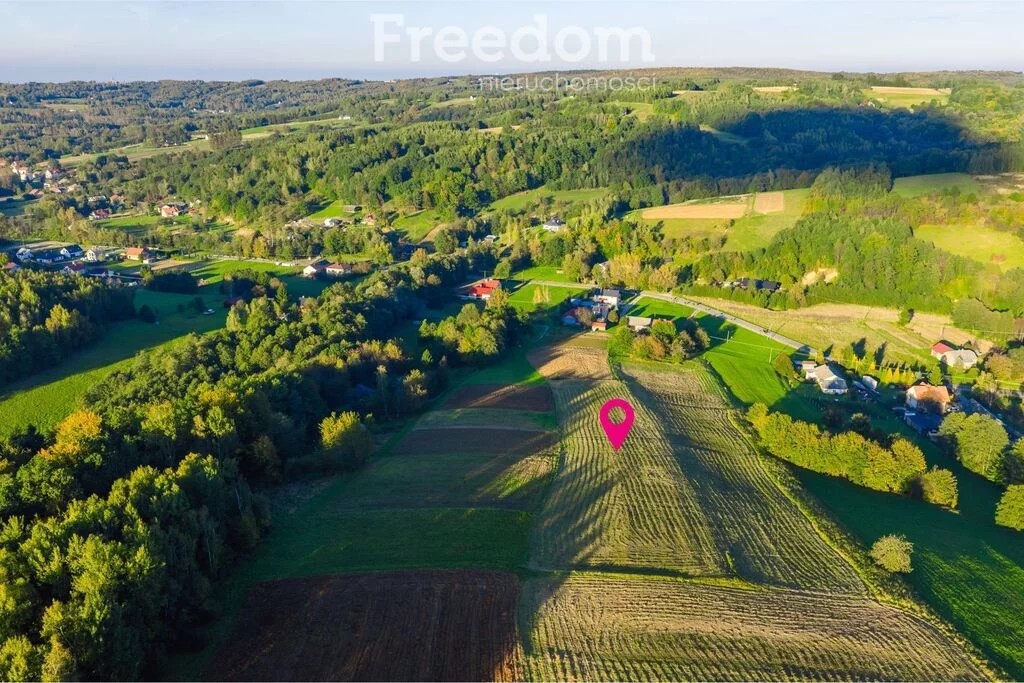 Działka 5 140,00 m², oferta nr , 11450/3685/OGS, Straszydle