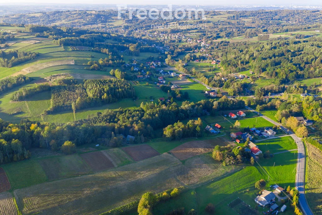 Działka 5 140,00 m², oferta nr , 11450/3685/OGS, Straszydle