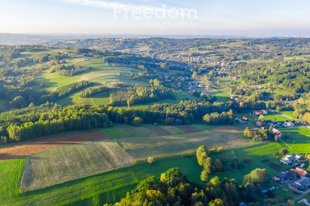 Działka 5 140,00 m², oferta nr , 11450/3685/OGS, Straszydle