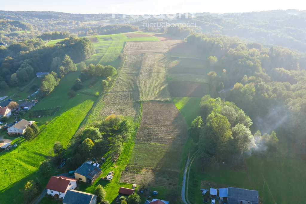 Działka 5 140,00 m², oferta nr , 11450/3685/OGS, Straszydle