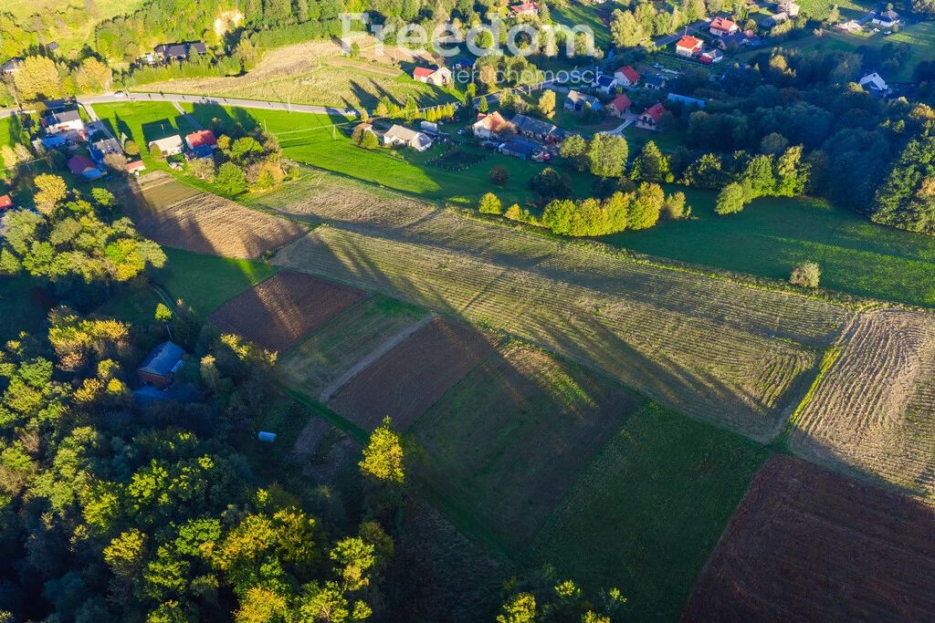 Działka 5 140,00 m², oferta nr , 11450/3685/OGS, Straszydle