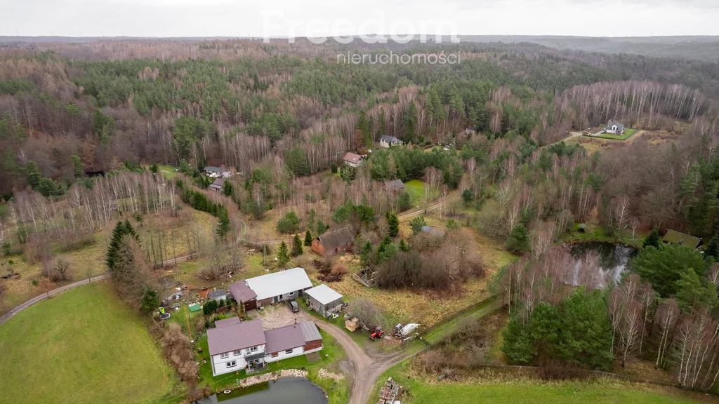 Działka 3 124,00 m², oferta nr , 10282/3685/OGS, Michalin, Strumykowa