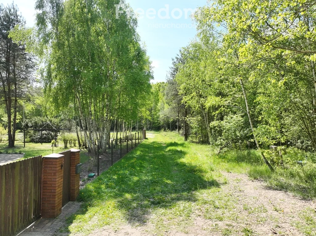 Działka 1 778,00 m², oferta nr , 10526/3685/OGS, Studzieniec