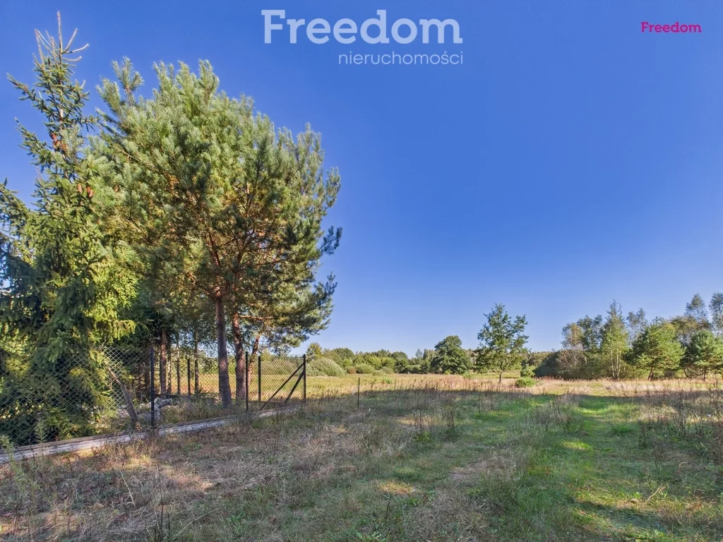 Działka 1 163,00 m², oferta nr , 11358/3685/OGS, Sucha