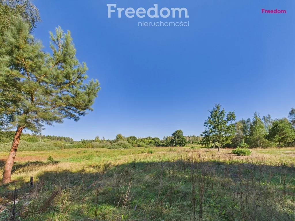 Działka 1 163,00 m², oferta nr , 11358/3685/OGS, Sucha